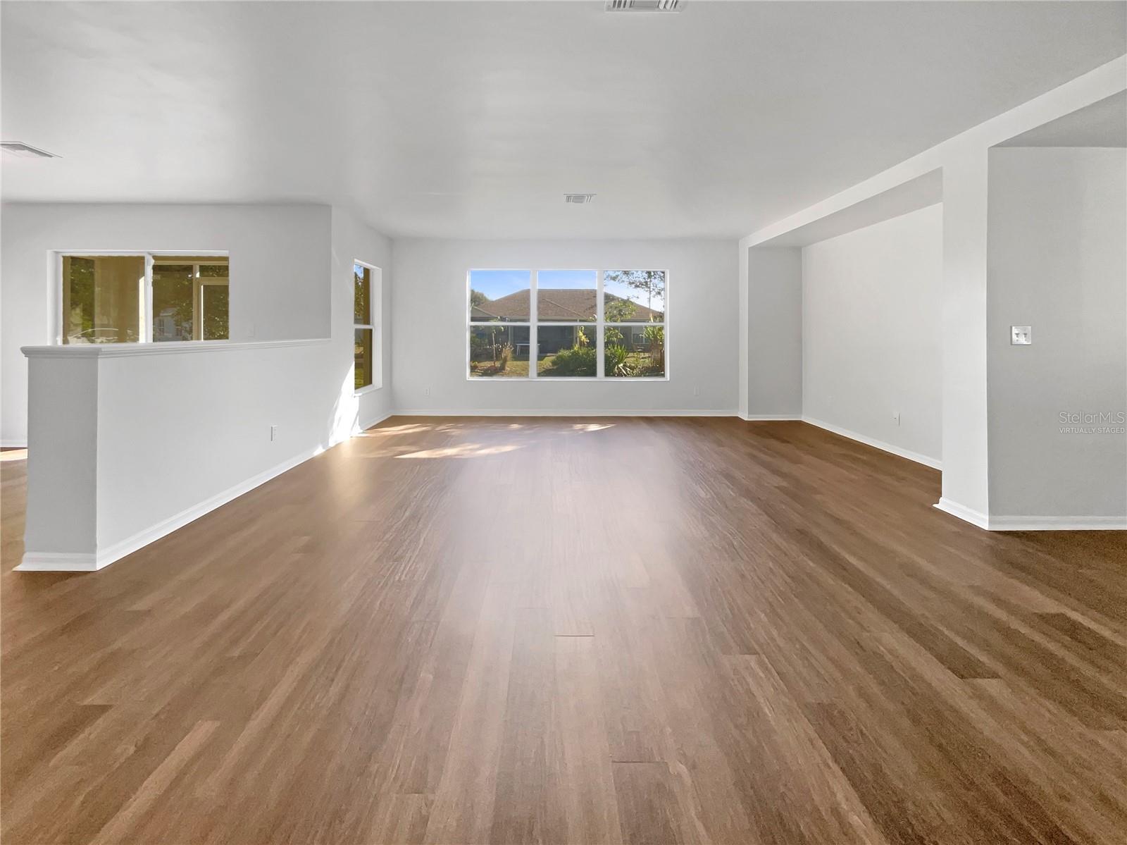 PUNTA GORDA ISLES SEC 20 - Residential