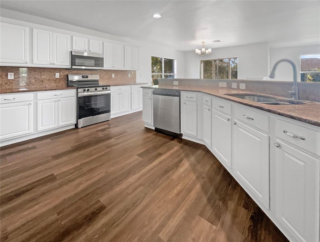 Photo of 24 Bariloche Drive, Punta Gorda, FL 33983 (MLS # O6359687)