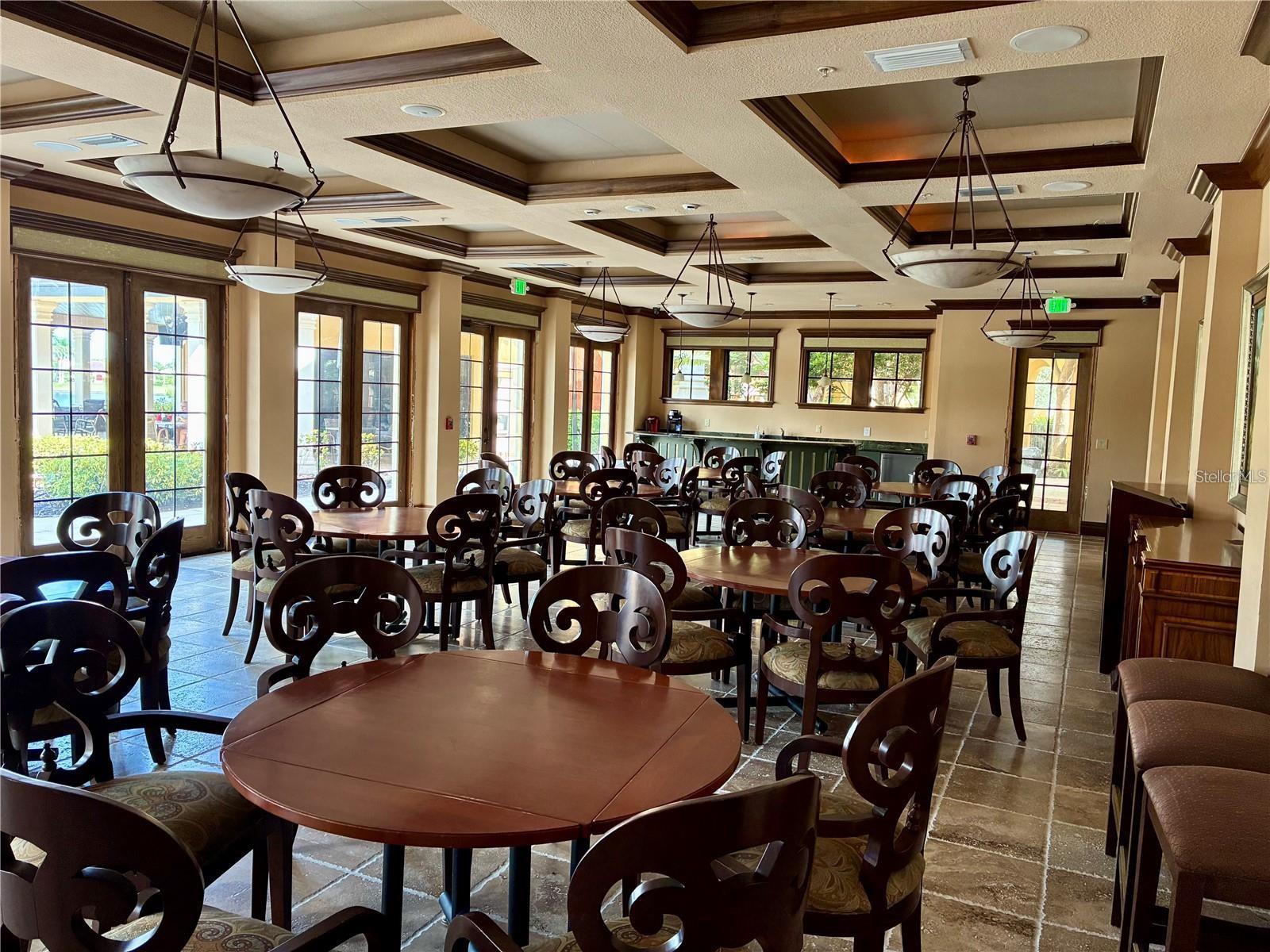 BOCA LAGO/VIVANTE V - Residential