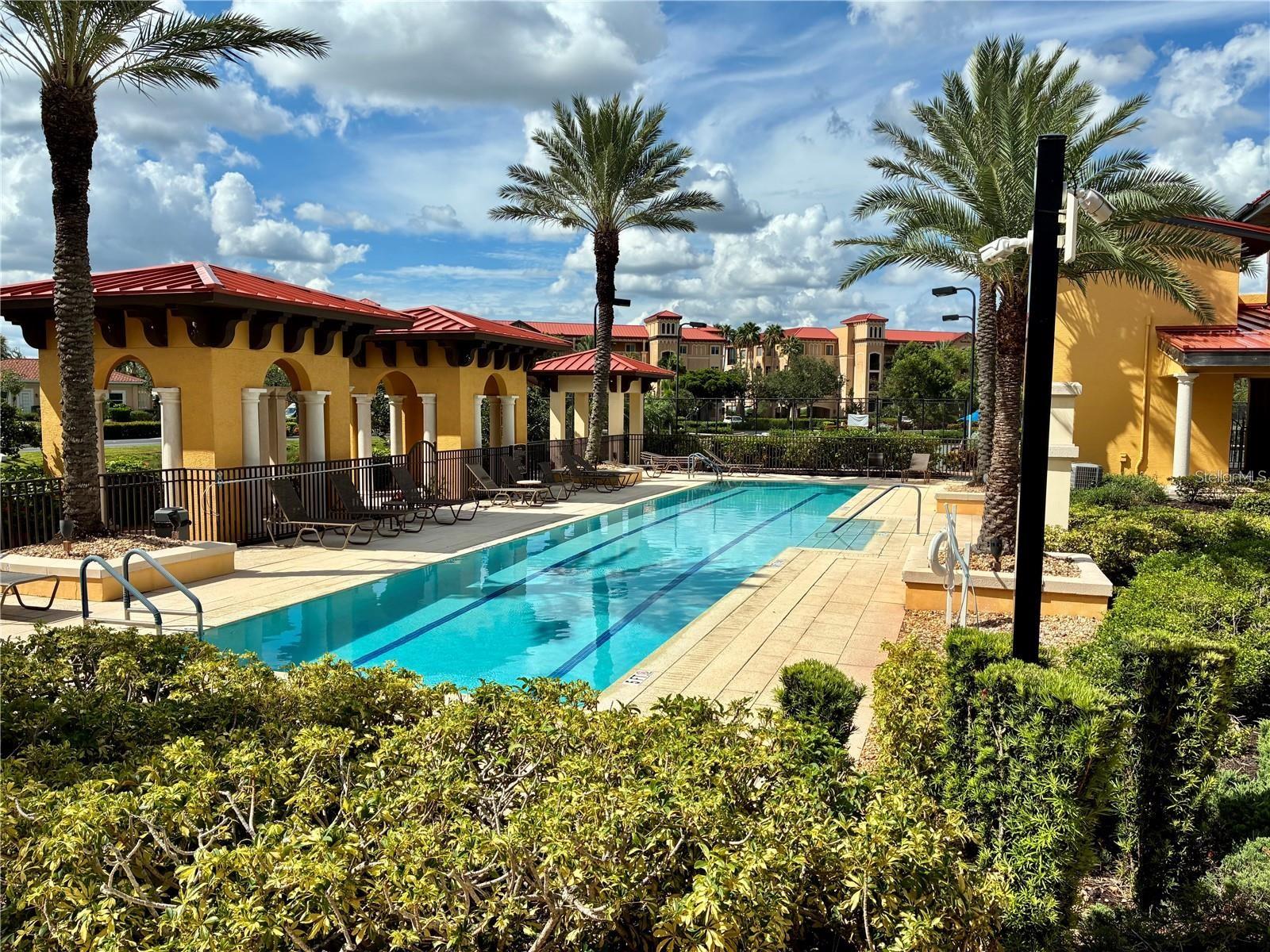 BOCA LAGO/VIVANTE V - Residential