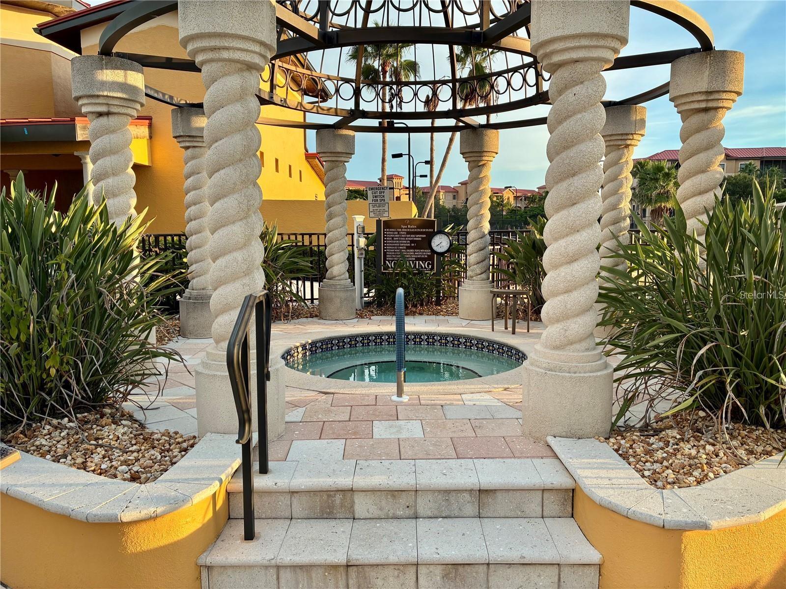 BOCA LAGO/VIVANTE V - Residential