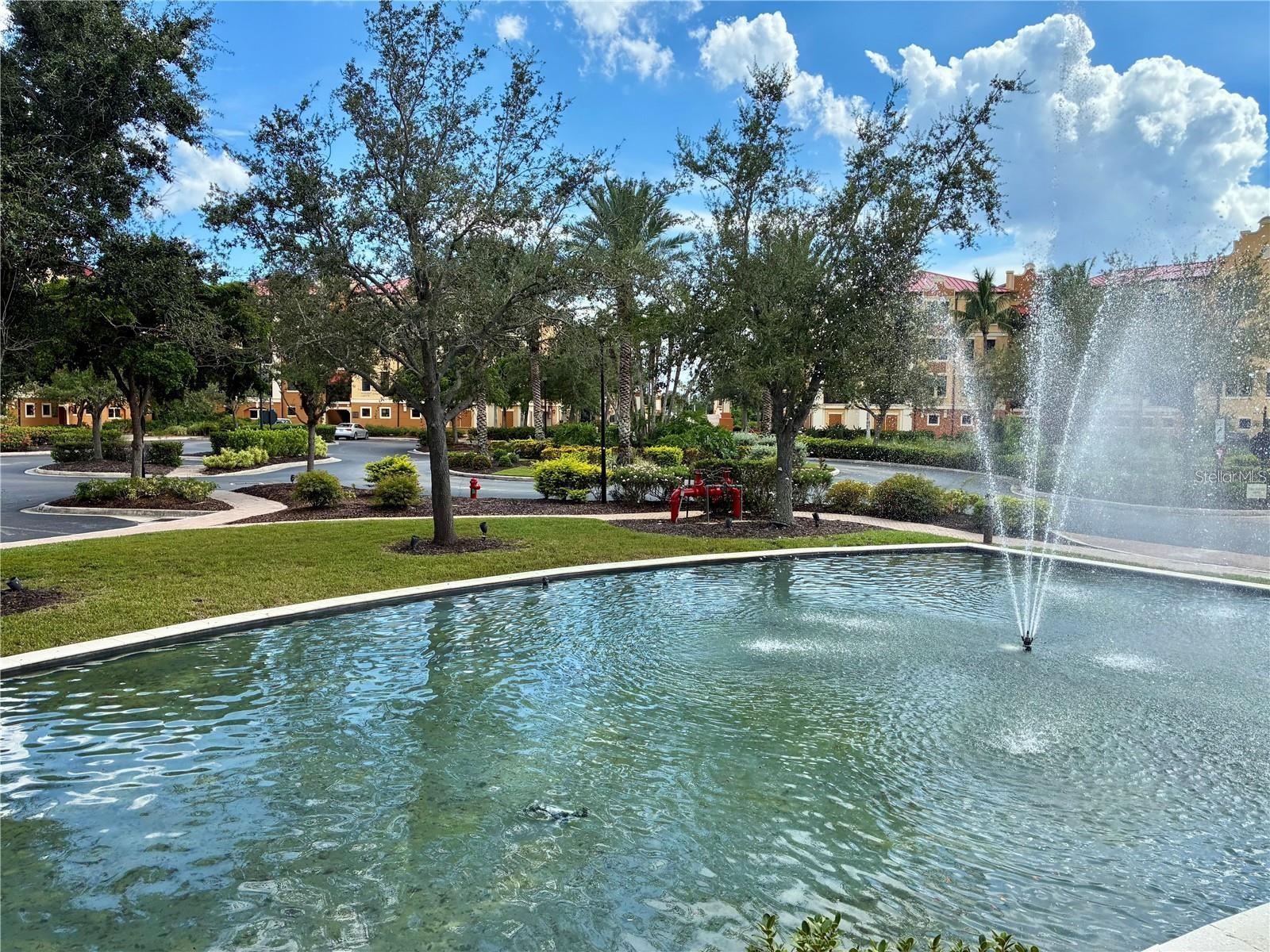 BOCA LAGO/VIVANTE V - Residential