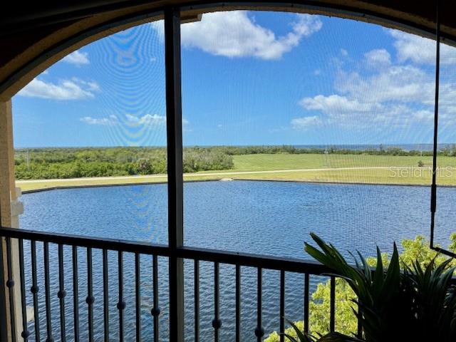 BOCA LAGO/VIVANTE V - Residential