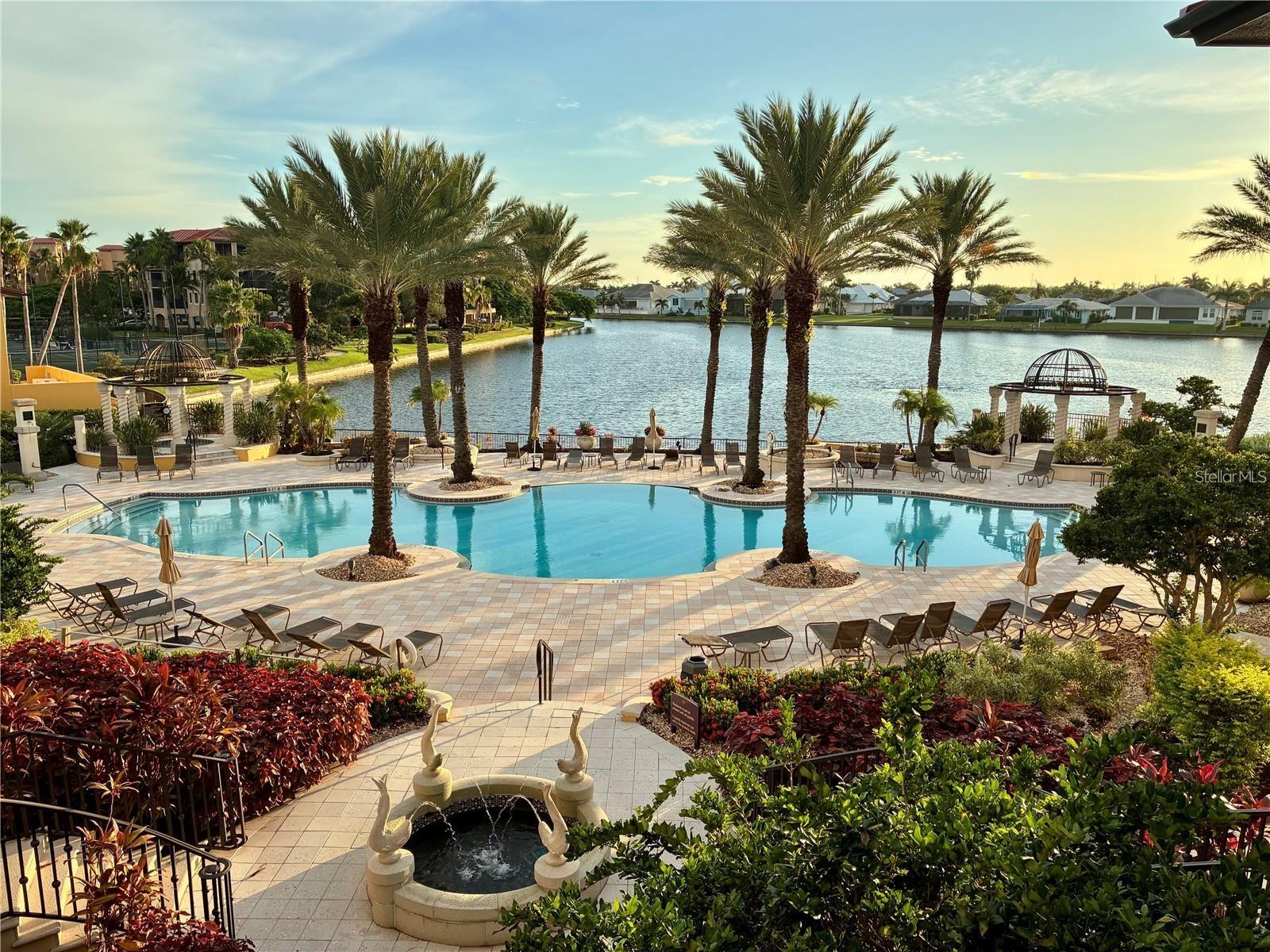 BOCA LAGO/VIVANTE V - Residential