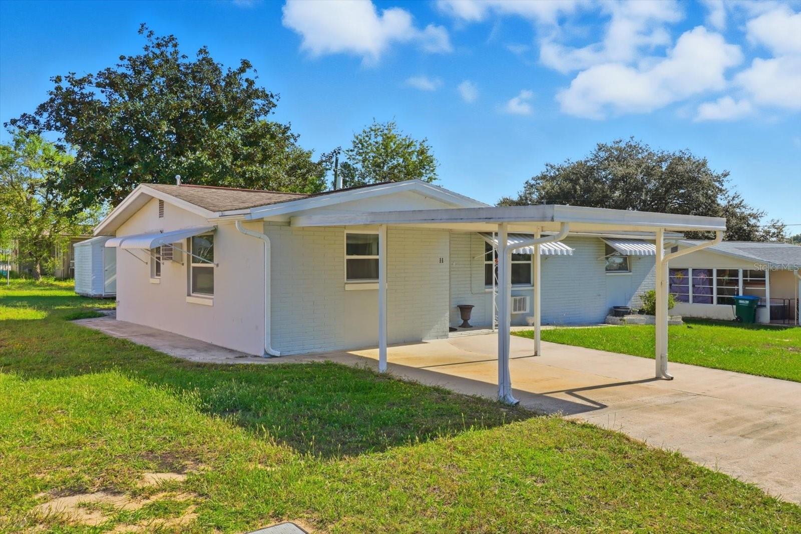 BEVERLY HILLS UNIT 04 - Residential