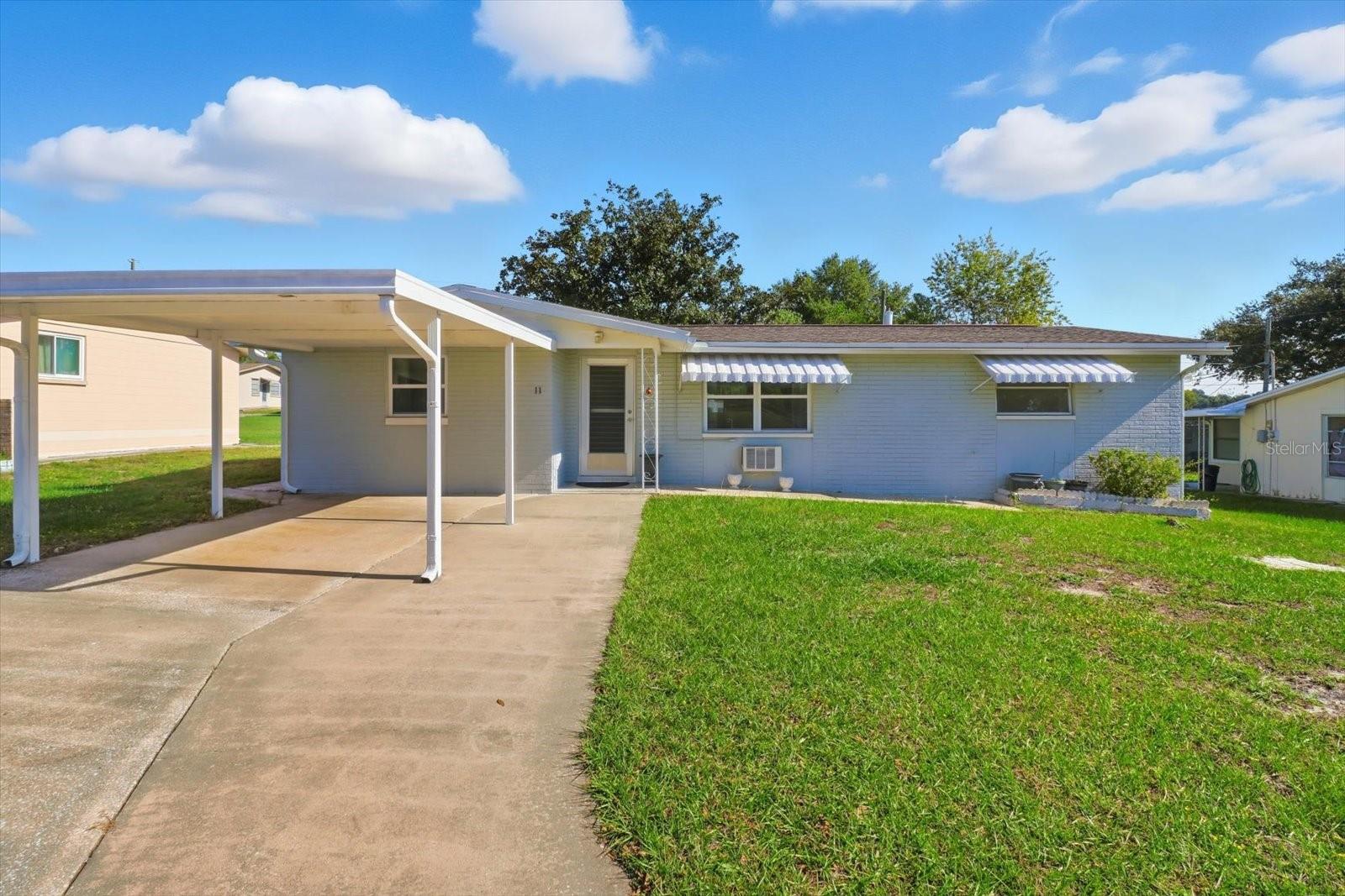 BEVERLY HILLS UNIT 04 - Residential