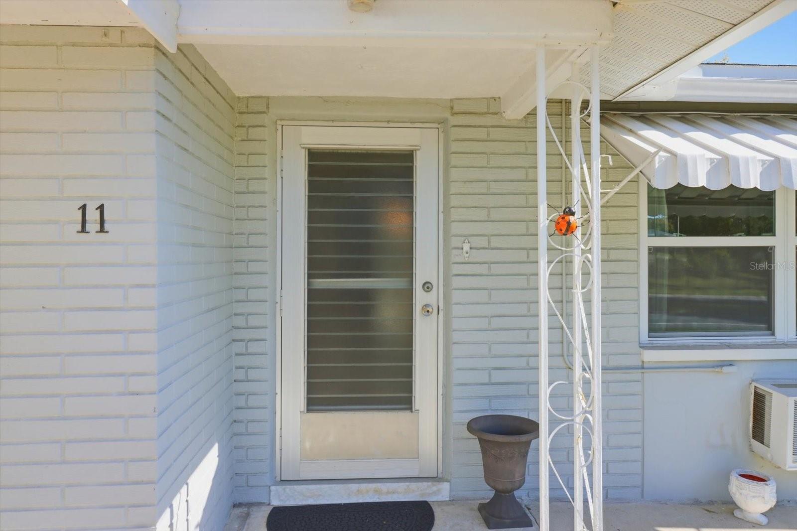 11 ROOSEVELT BOULEVARD