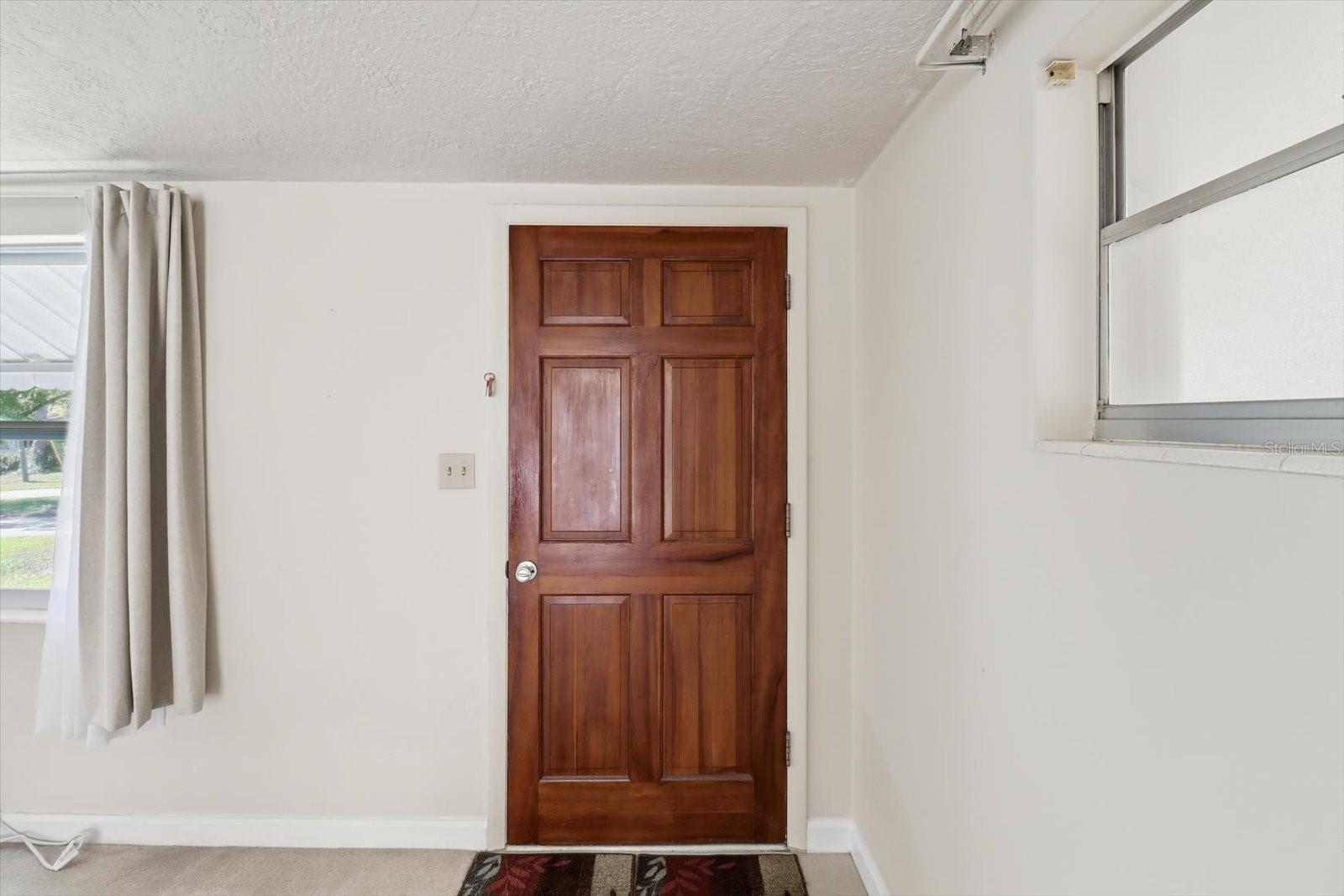 11 ROOSEVELT BOULEVARD