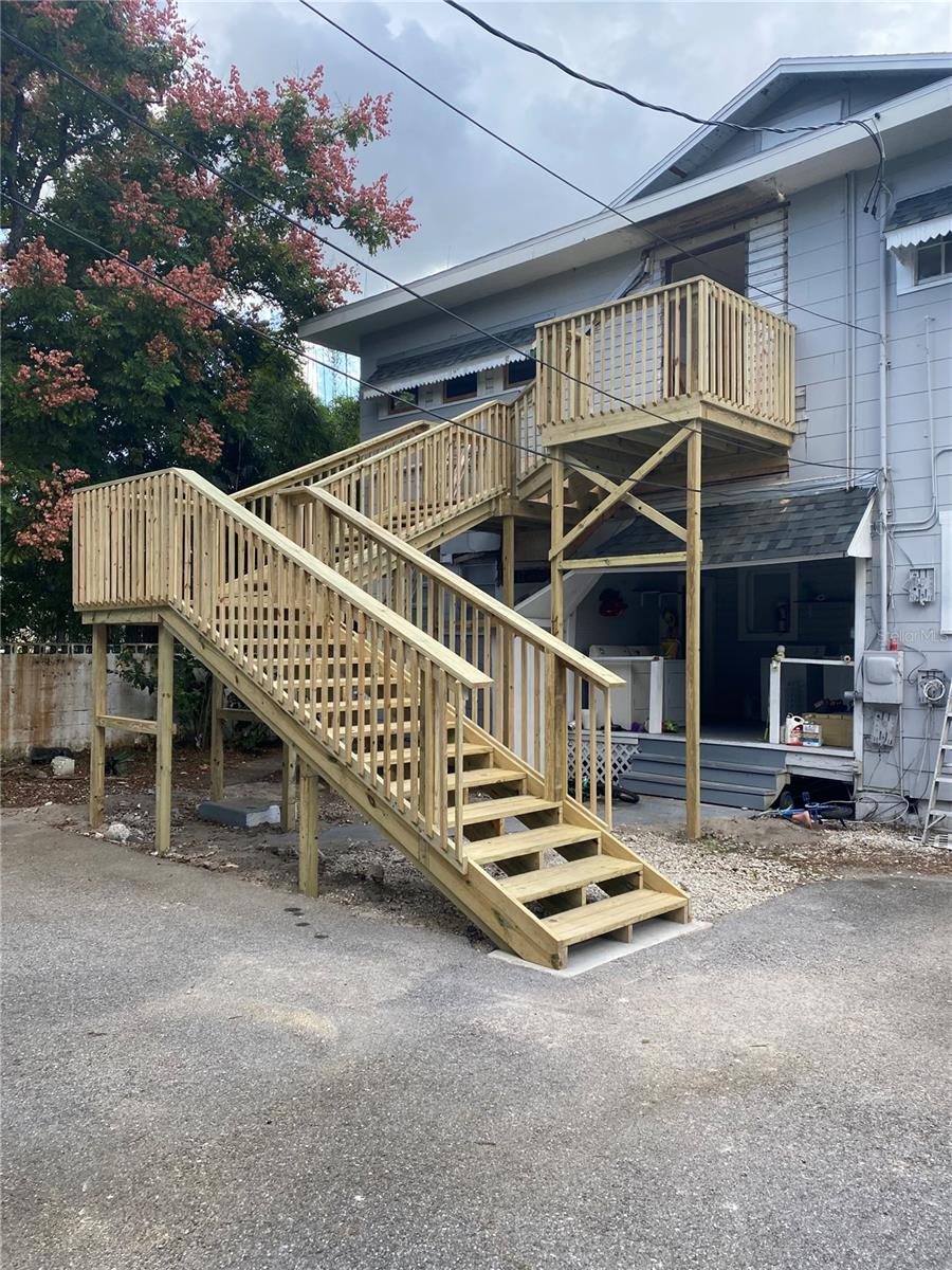 BONNIEHAVEN - Commercial Sale