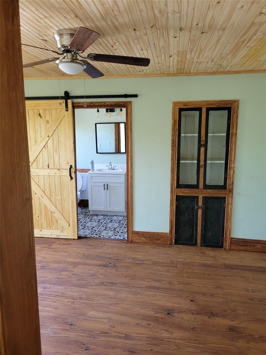 BONNIEHAVEN - Commercial Sale