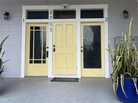 Photo of 2703 N 9th Street, Tampa, FL 33605 (MLS # TB8482060)