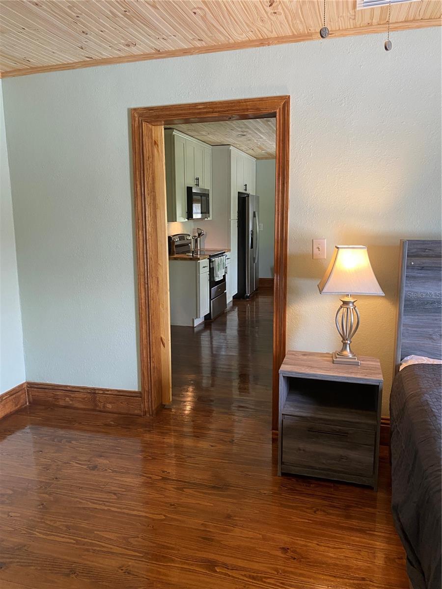 BONNIEHAVEN - Commercial Sale