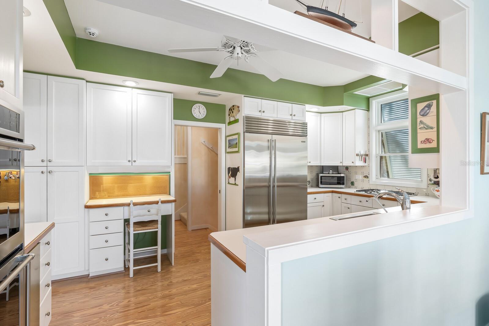 HARBOR DRIVE WATERWAYS - Residential