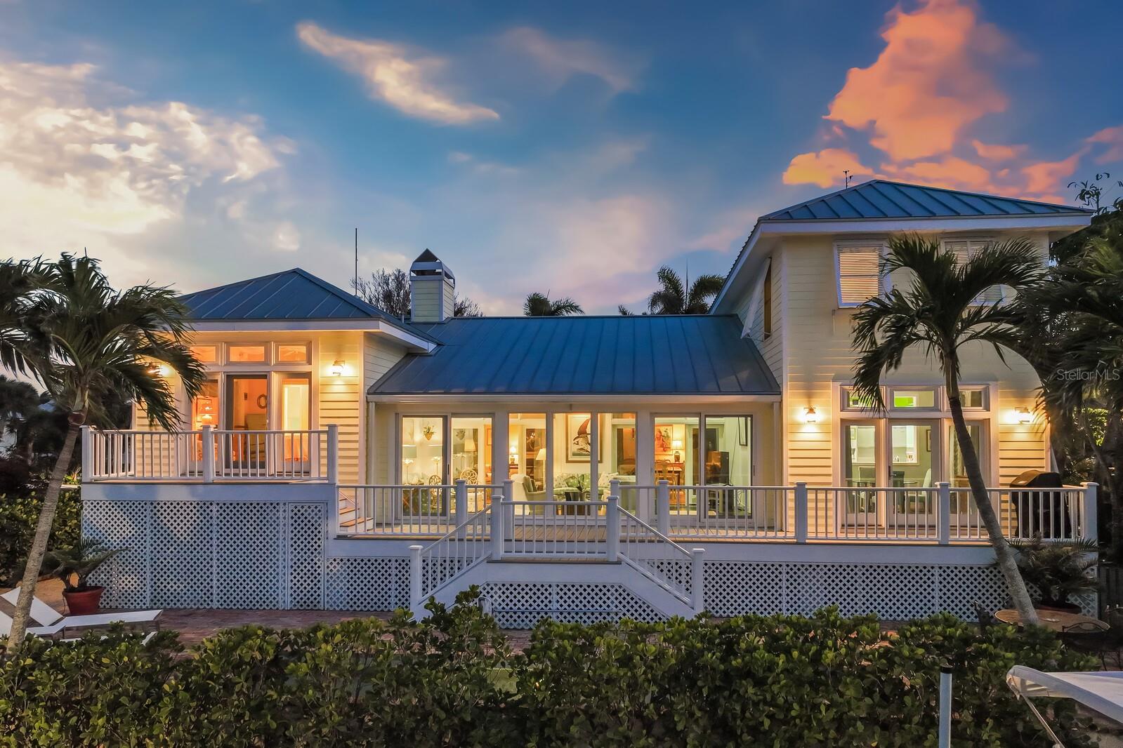 HARBOR DRIVE WATERWAYS - Residential