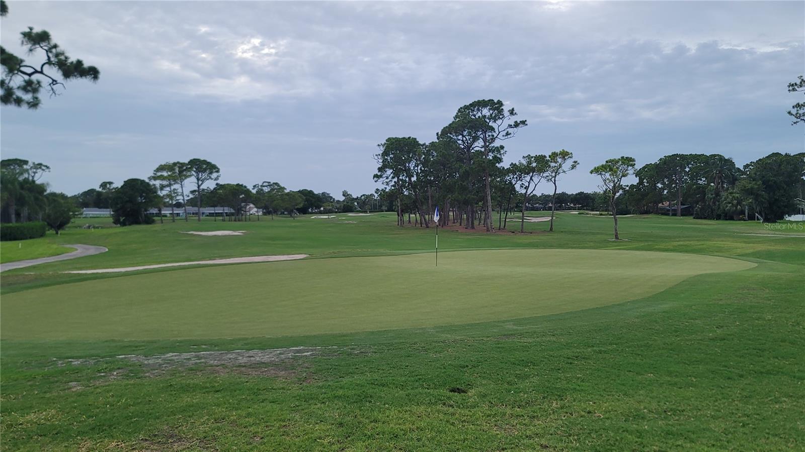 WOODS AT CONQUISTADOR UNIT II - Residential