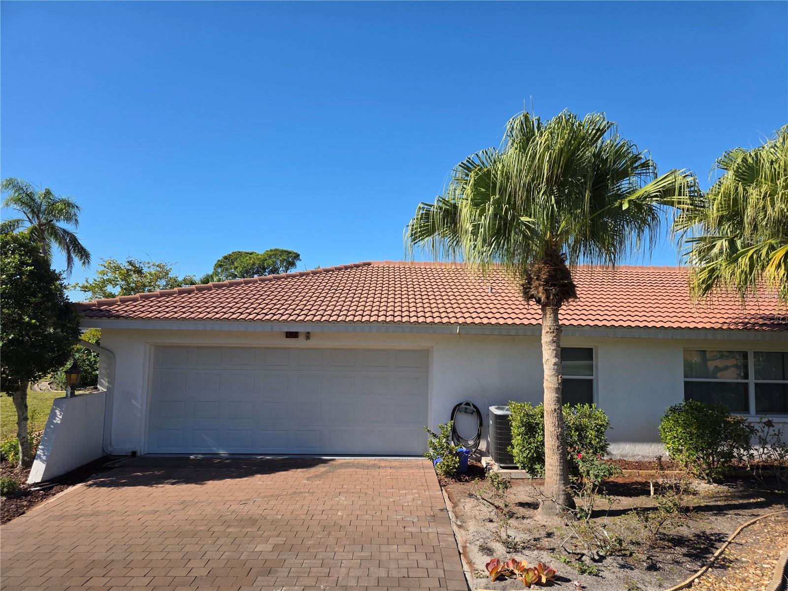 WOODS AT CONQUISTADOR UNIT II - Residential