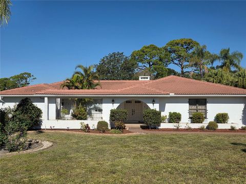Photo of 3631 Avenida Madera, Bradenton, FL 34210 (MLS # A4688178)