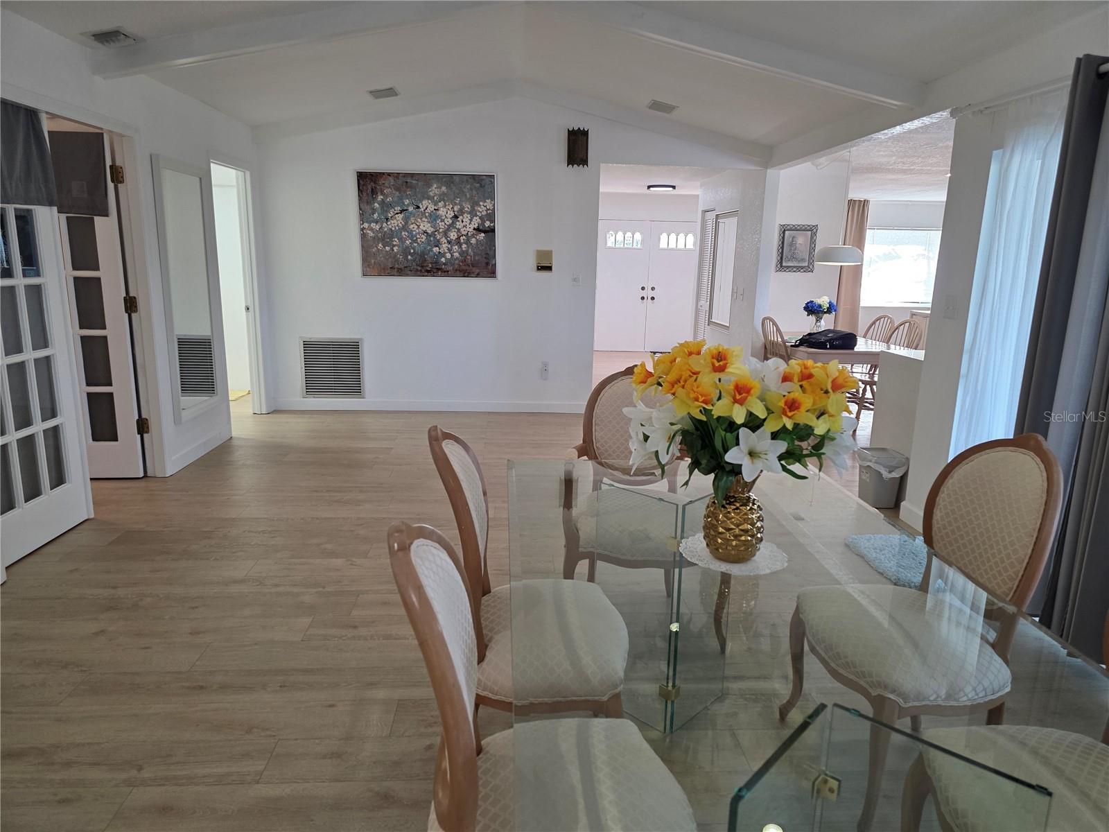 WOODS AT CONQUISTADOR UNIT II - Residential