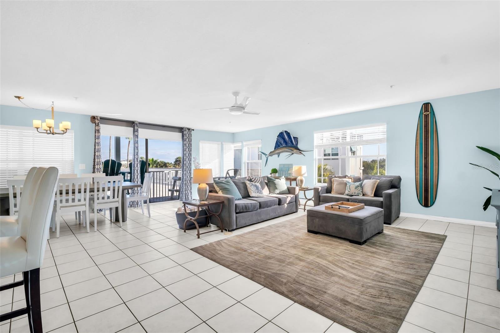 SUNSET PARADISE CONDO - Residential