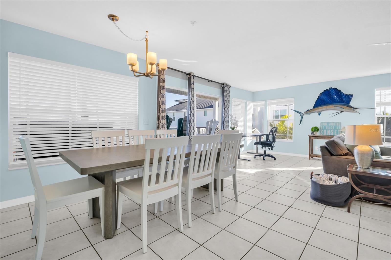 SUNSET PARADISE CONDO - Residential