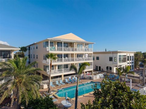 1802 GULF BOULEVARD 12 INDIAN ROCKS BEACH FL 33785
