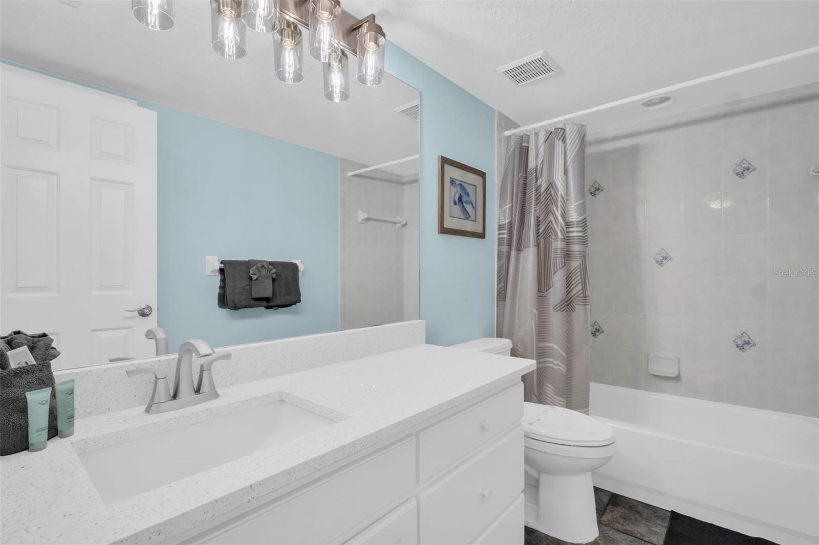 SUNSET PARADISE CONDO - Residential