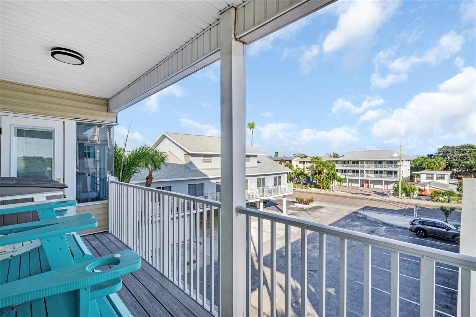 SUNSET PARADISE CONDO - Residential