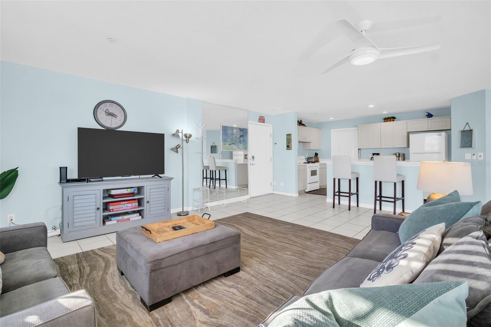 SUNSET PARADISE CONDO - Residential