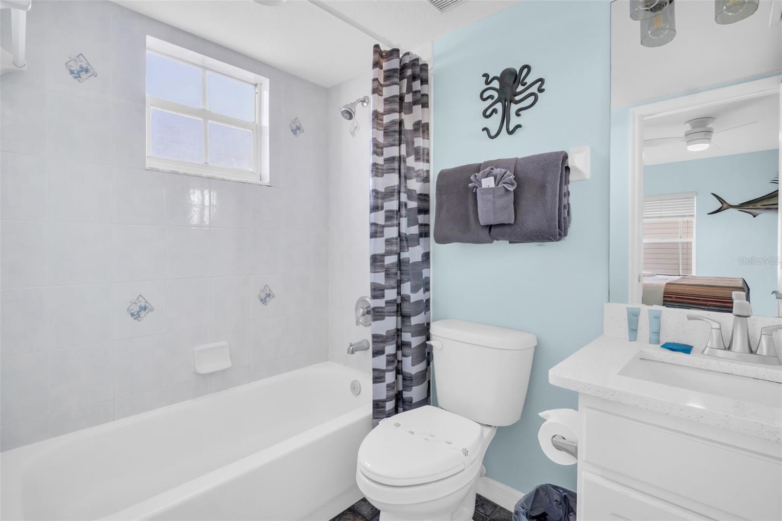 SUNSET PARADISE CONDO - Residential