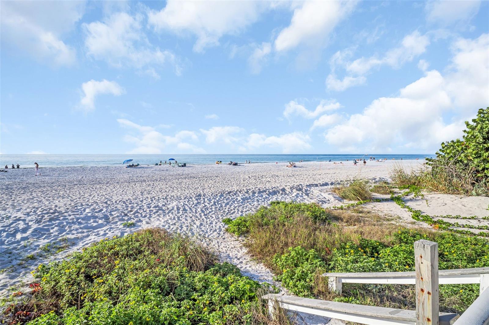 SUNSET PARADISE CONDO - Residential