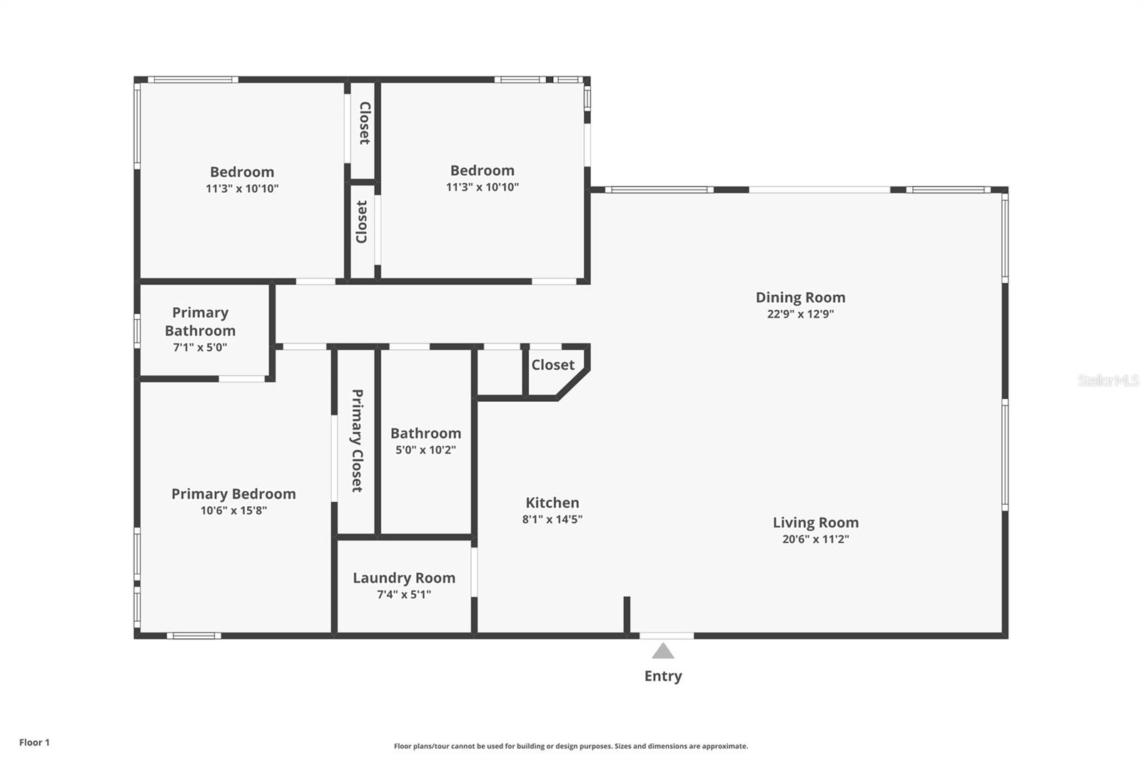 SUNSET PARADISE CONDO - Residential