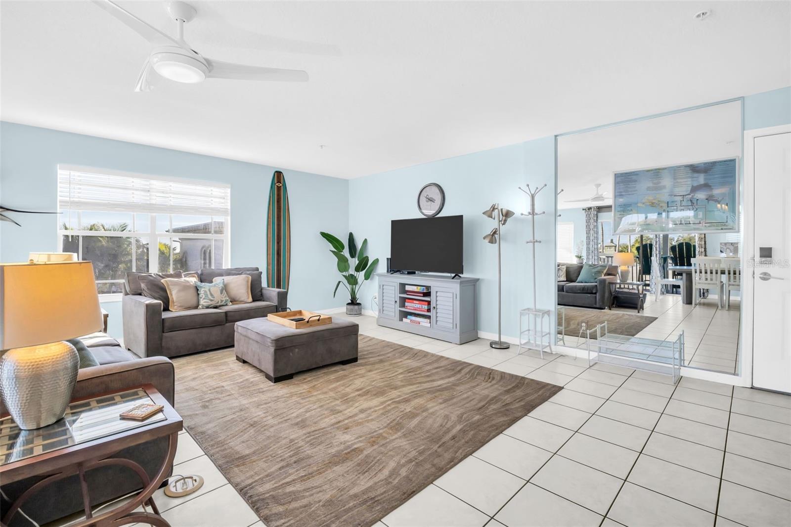 SUNSET PARADISE CONDO - Residential