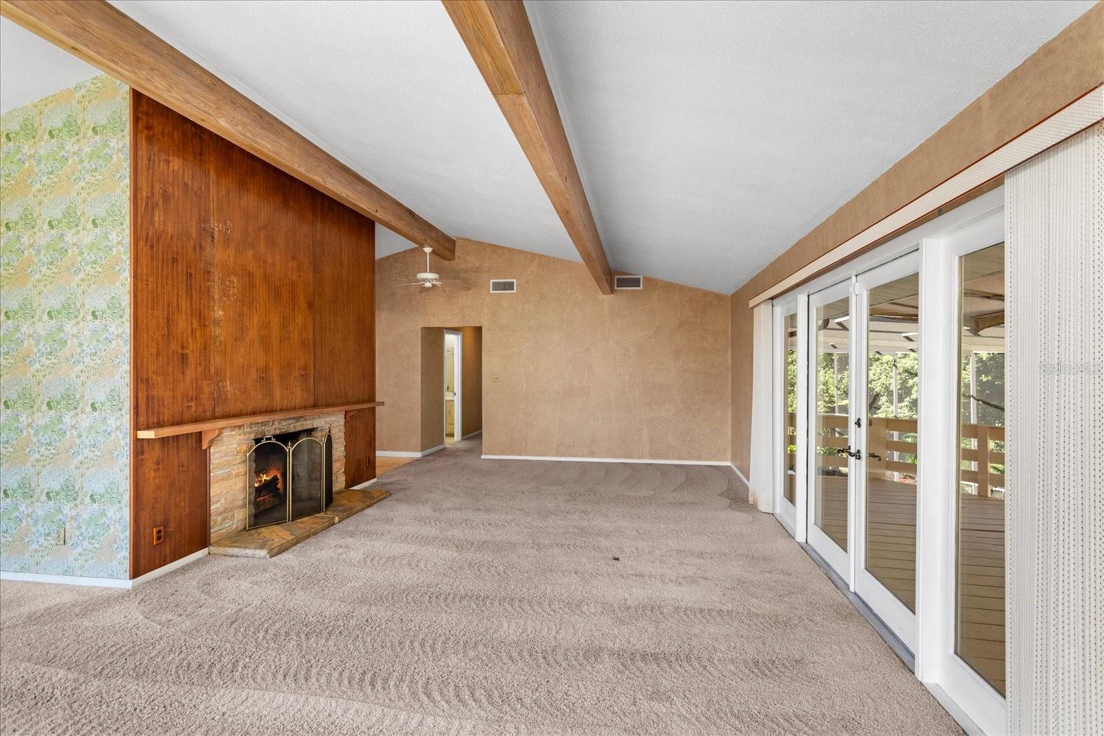 DOMMERICH WOODS - Residential