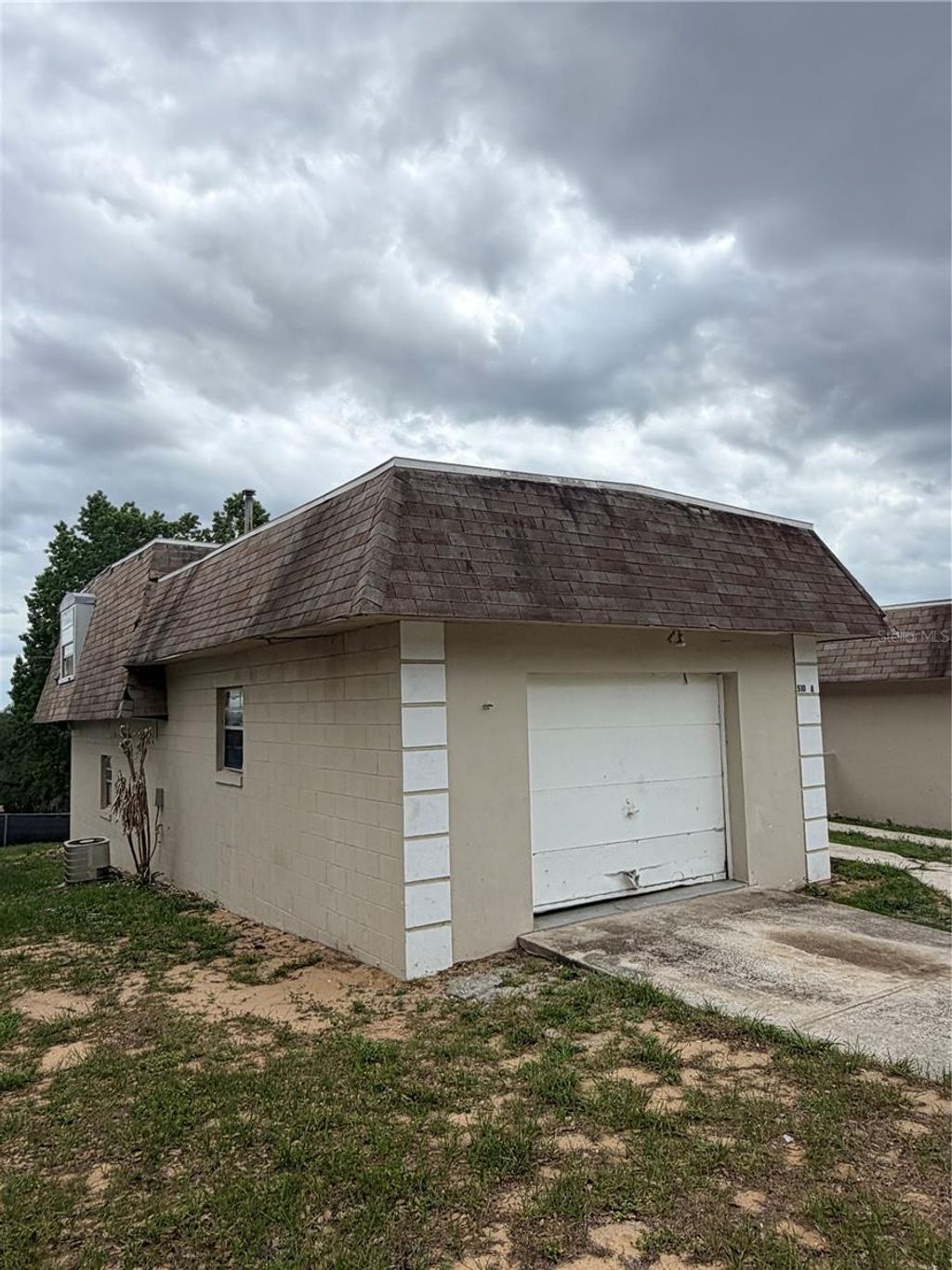 Photo of 514 Greenview Terrace #A, Lake Wales, FL 33853 (MLS # O6422097)