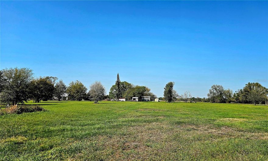 Investor Special – Manufactured Home on 4.8 Acres with Huge Potential! This fixer-upper is the perfect opportunity for investors or handy buyers looking to add value and capitalize. This manufactured home needs significant work but offers endless potential for renovation or rental income. Great investment opportunity: - Renovate and flip for a solid return. - Rent it out and generate passive income. - Spacious lot with room for improvements or additions. Located in a quiet area, this property is ideal for those looking to create value and make it their own right off of State Road 70. The value is in the land. Blank canvas for building your dream home. NO HOA, NO CDDs and NO DEED RESTRTICTIONS! Plenty of space for in the toys: boats, RVs, ATV, etc.