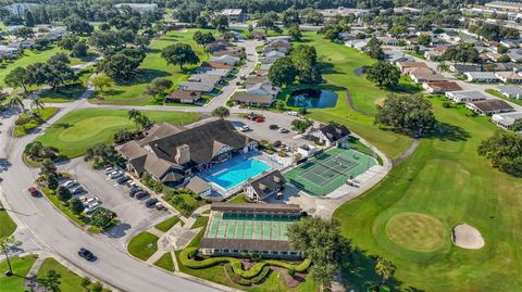 A home in LAKELAND