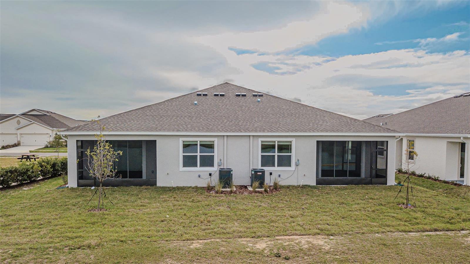 TOWNS/WOODSDALE PH 1 - Residential Lease