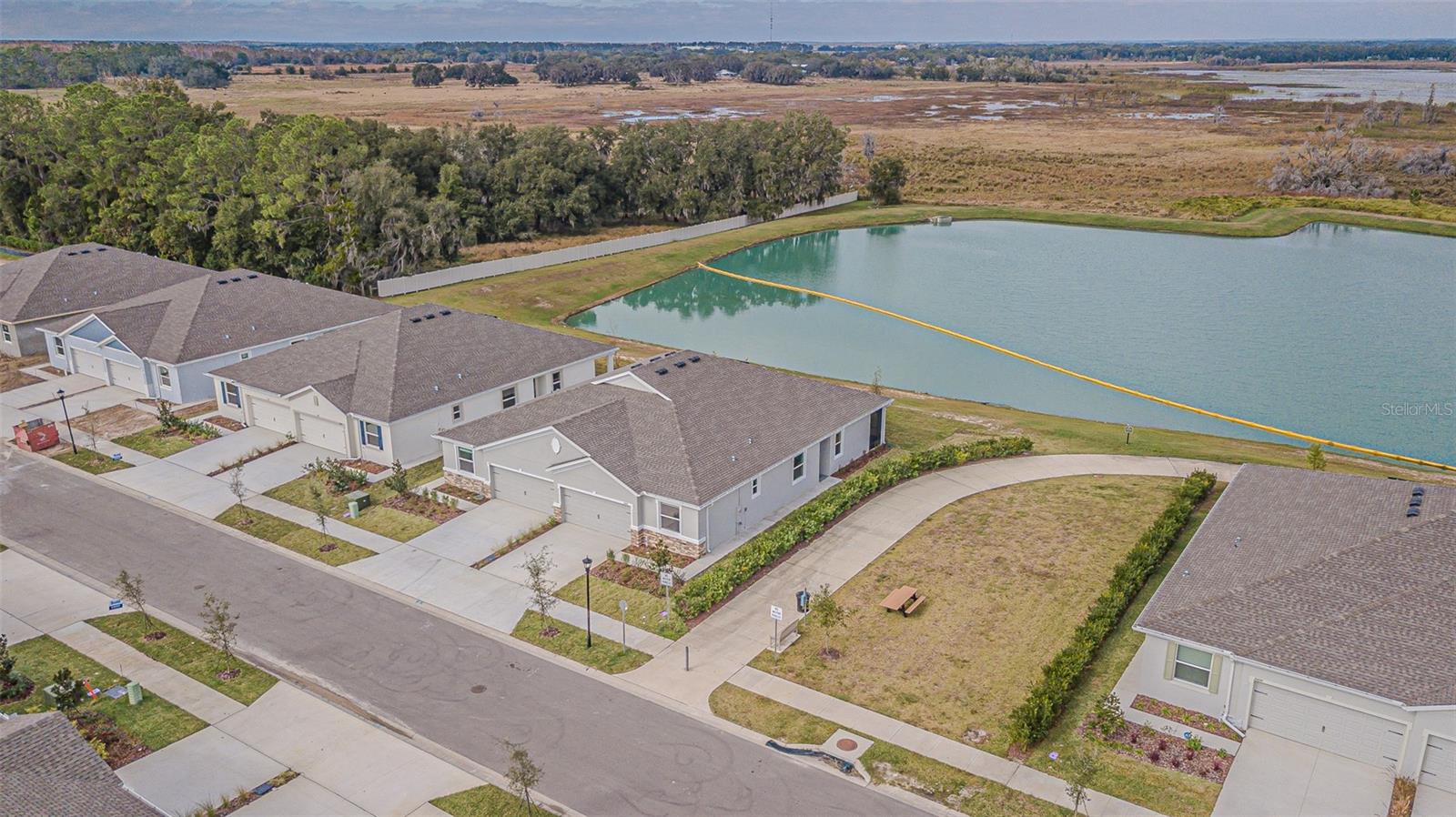 TOWNS/WOODSDALE PH 1 - Residential Lease