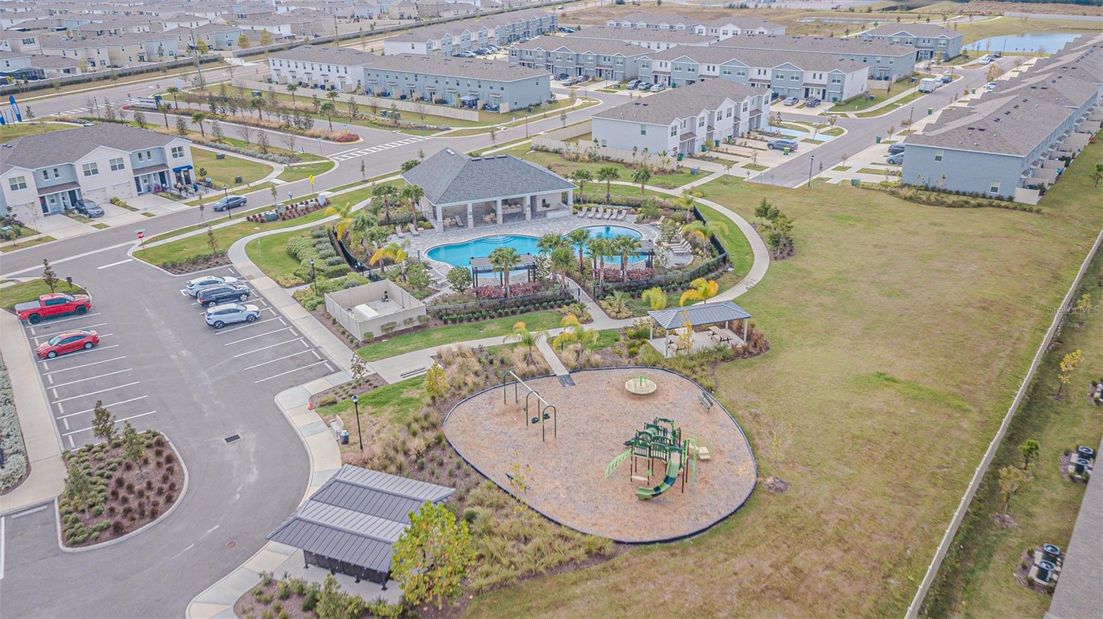 TOWNS/WOODSDALE PH 1 - Residential Lease