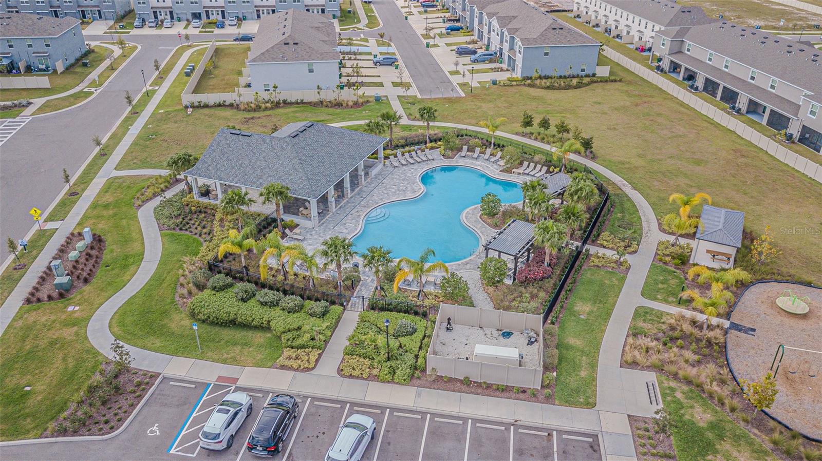 TOWNS/WOODSDALE PH 1 - Residential Lease