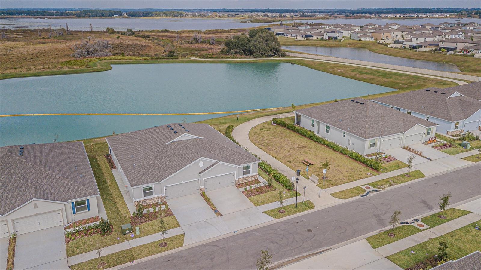 TOWNS/WOODSDALE PH 1 - Residential Lease