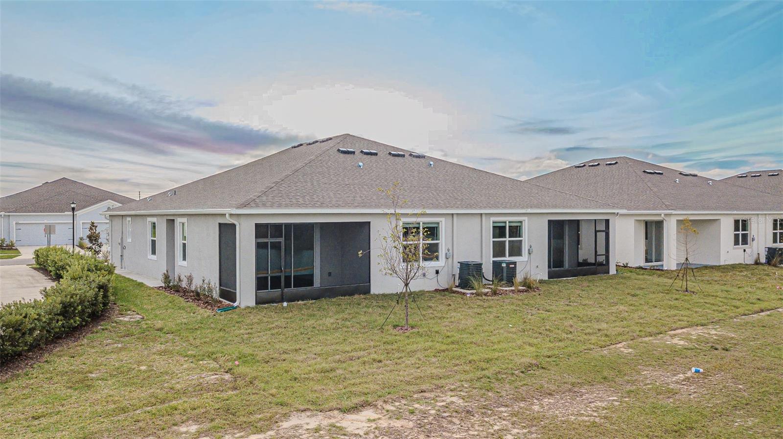 TOWNS/WOODSDALE PH 1 - Residential Lease