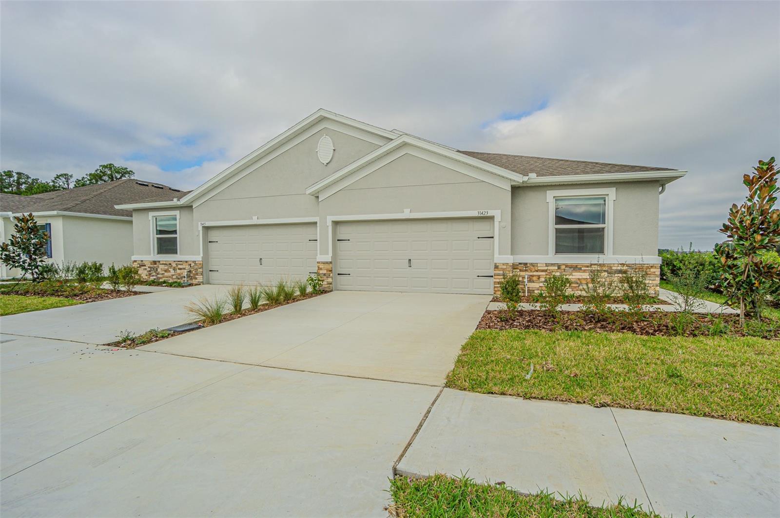 TOWNS/WOODSDALE PH 1 - Residential Lease