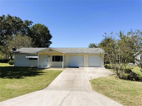 Photo of 11140 SW 75th Avenue, Ocala, FL 34476 (MLS # OM734425)