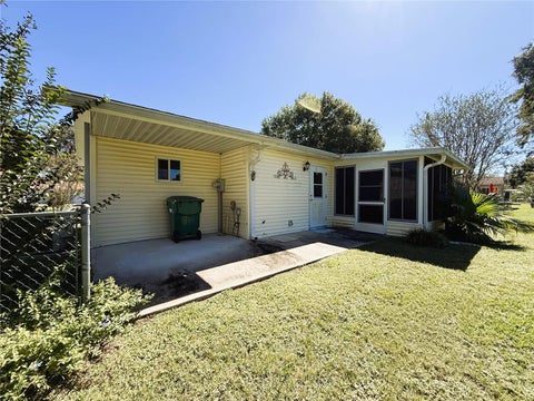 Tiny photo for 11140 SW 75th Avenue, Ocala, FL 34476 (MLS # OM734425)