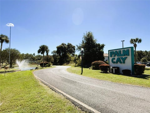Tiny photo for 11140 SW 75th Avenue, Ocala, FL 34476 (MLS # OM734425)