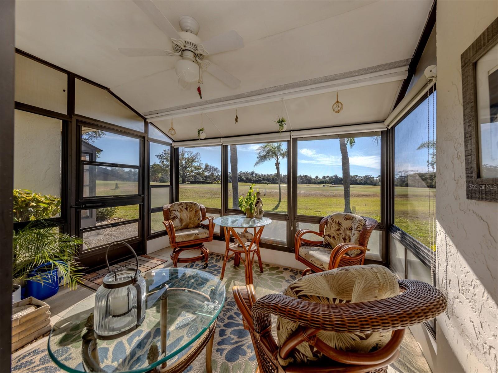 GREENVIEW VILLAS - Residential