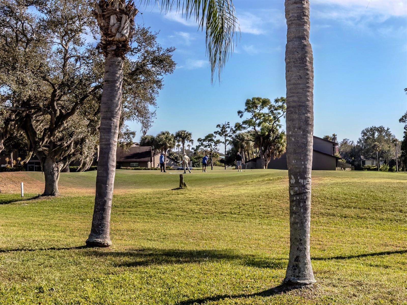 GREENVIEW VILLAS - Residential