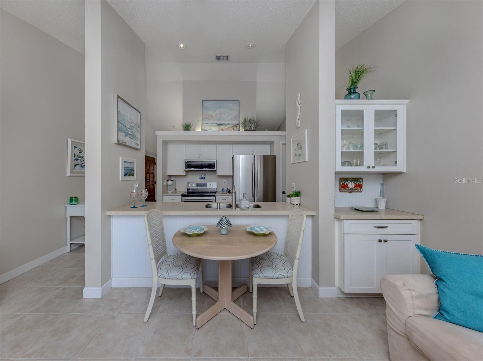 GREENVIEW VILLAS - Residential