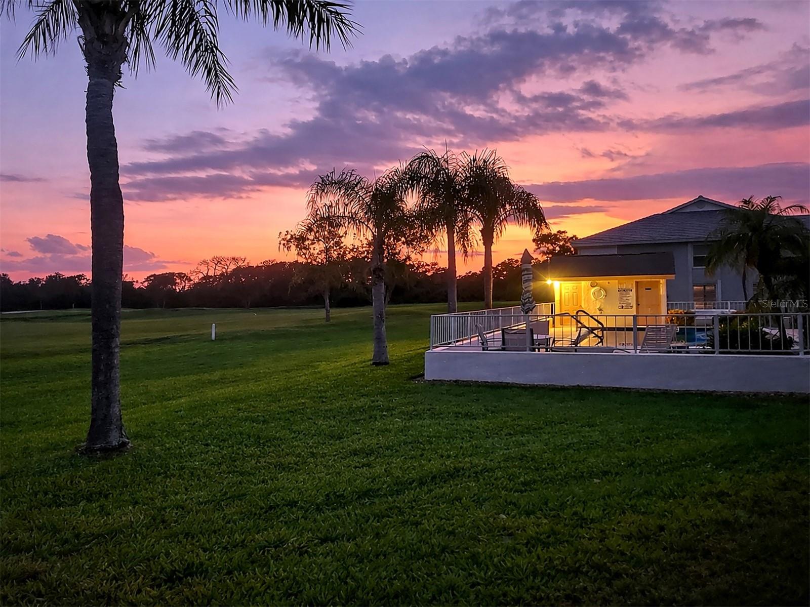 GREENVIEW VILLAS - Residential